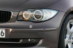 BMW 1-Series 5-Door 2005 года